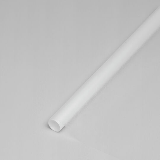 Fensterfolie static Eco Line Milky image number null